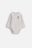 COCCODRILLO smėlinukas FOREST FRIENDS BOY NEWBORN, pilkas, ZC5112603FBN-019-074, 74 cm 