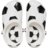CROCS klumpės FROZEN BAYA, spalvotos, 210157-103, 29 dydis 