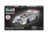 REVELL modelis Starter Kit Porsche 917/10, 77738 
