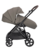 CARRELLO sportinis vežimėlis COSTA, Feather Beige, CRL-5534 