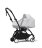 STOKKE vėžimėlio rėmas YOYO3, black, 646002 
