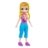 POLLY POCKET mados priedų ir spintos rinkinys asort, HKW04 HKW04