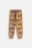 COCCODRILLO tamprės CITY BUILDER BOY KIDS, rudos, cm 