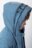 COCCODRILLO striukė OUTERWEAR BOY KIDS, mėlyna, cm 