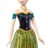 DISNEY FROZEN dainuojanti lėlė Ana (anglų kalba), JDX53 
