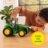 John Deere traktorius, Lights and Sounds, 47674 