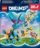 71488 LEGO® DREAMZzz™ Kūrybiški Bunchu gyvūnų nuotykiai 