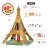 MIRACULOUS žaidimų rinkinys Paris Heroez Playset, 50659 