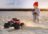 XBLITZ RC automobilis Explorer, XBL-BAB-RC002 