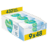 PAMPERS Drėgnos servetėlės Harmonie Aqua, 9x48 vnt., 81783736 