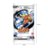 KAYOU Naruto-Smriti kolekcinės kortelės Heaven Scroll, 8 vnt., NR-RDIV-Z001-001B-EMEA 