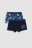 COCCODRILLO kelnaitės PANTIES, tamsiai mėlynos, 2vnt., WC3409509PAN-015- 