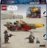 75437 LEGO® Star Wars™ Kobo Vanto greitaeigis orlaivis 