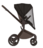 ANEX universalus vežimėlis FLO 2in1, browny, fl-07с, 8885020503173 (frame)  