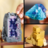21362 LEGO® Ideas Mineralų kolekcija 