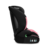 LIONELO automobilinė kėdutė LEVI I-SIZE, Pink baby,  76-150 cm., LO-LEVI I-SIZE 