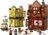 76452 LEGO® Harry Potter™ „Aukščiausios rūšies kvidičo prekės“ ir ledainė 