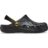 CROCS šlepetės BATMAN BAYA, juodos, 210348-001, 25 dydis 