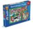 RAVENSBURGER PUZZLE dėlionė Toy Story 5, 3x49 det., 12004284 6 