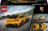 77239 LEGO® Speed Champions Superautomobilis Porsche 911 GT3 RS 