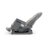 INGENUITY maitinimo kėdutė Proper Positioner Create Up, GREY, 16871 