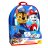 LISCIANI Paw Patrol piešimo rinkinys kuprinėje, 103324 