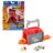 HOT WHEELS City Play and Go trasos rinkinys, asort., JHL43 