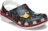 CROCS klumpės POKEMON PRINT, spalvotos, 211343-90H, 45,5 dydis 