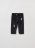 OVS 1 EN GIRL 9-36M JEGGINGS 18-24 BLACK/GREY 001817409 001817409