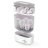 PHILIPS AVENT elektrinis garų sterilizatorius 3in1, SCF293/00 SCF293/00