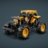 42199 LEGO® Technic Monster Jam™ DIGatron™ su spyruokliniu mechanizmu 