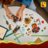 71864 LEGO® NINJAGO® Kai ir Cole kombinuotosios transporto priemonės 