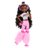 BARBIE Dream Besties Roller Skate lėlė – Brooklyn, JFX97 