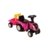 BABYTROLD vaikiškas traktorius-paspirtukas NEW HOLLAND, Pink, 20-42TR-P 
