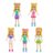 POLLY POCKET Adventures In Rio mados rinkinys, HWP23 