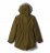 COLUMBIA Striukė Nordic Strider™ Olive Heather 1557061-327-116 1557061-327-104
