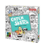 BRAIN GAMES stalo žaidimas Catch Sketch LT, BRG#CSLT 