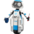 76339 LEGO® ǀ Marvel Fantastiškojo ketverto H.E.R.B.I.E. 