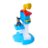 PAW PATROL mini žaidimų rinkinys Chase Adventure Tower / Marshall Fire Rescue, asort., 6075209 