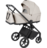 CARRELLO sportinis vežimėlis ULTRA F, Milk Grey, CRL 6556 