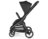PEG PEREGO sportinis vežimėlis CITY LOOP PRO, True black, IP40000000MO13 