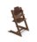STOKKE maitinimo kėdutė TRIPP TRAPP, brown, 100143 