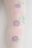 COCCODRILLO pėdkelnės TIGHT COTTON COLORFUL, kreminės, cm 