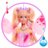 BARBIE stebuklinga fėja, JCP76 