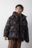COCCODRILLO striukė OUTERWEAR BOY JUNIOR, spalvota, cm 