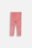 COCCODRILLO tamprės HEARTS GIRL NEWBORN, coral, ZC4122101HGN-025-086, 86 cm 