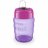 PHILIPS AVENT gertuvė su silikoniniu snapeliu be rankenėlės, purple/pink, 9 m+, 260 ml, SCF551/05 1/333