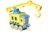 THOMAS & FRIENDS mažas garvežiukas su vagonu, HFX91 HFX91