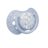 LOVI silikoniniai dinaminiai čiulptukai, Blossom Blue, 0-6m, 2 vnt., 22/921newboy 