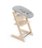 STOKKE maitinimo kėdutė TRIPP TRAPP, natural, 100144 